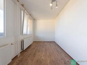 Prodej bytu 2+1, Krupka, Sídliště, 53 m2