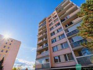 Prodej bytu 2+1, Krupka, Sídliště, 53 m2