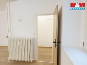 Prodej bytu 1+1, Praha - Nusle, 5. května, 36 m2