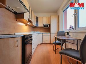 Prodej bytu 3+1, Olomouc, Družební, 60 m2