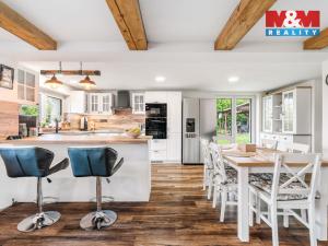 Prodej činžovního domu, Děčín - Děčín XXVIII-Folknáře, 231 m2