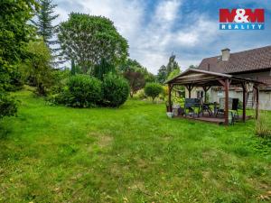 Prodej činžovního domu, Děčín - Děčín XXVIII-Folknáře, 231 m2