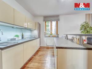 Prodej bytu 3+kk, Plzeň - Severní Předměstí, Bolevecká, 104 m2