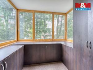 Prodej bytu 3+kk, Plzeň - Severní Předměstí, Bolevecká, 104 m2