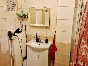 Pronájem bytu 1+1, Praha - Vinohrady, Kouřimská, 36 m2