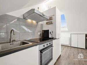 Prodej bytu 2+kk, Říčany, Říčanská, 79 m2