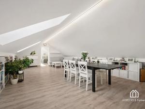 Prodej bytu 2+kk, Říčany, Říčanská, 79 m2