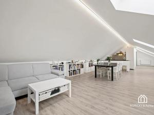 Prodej bytu 2+kk, Říčany, Říčanská, 79 m2