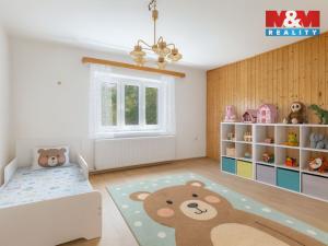 Prodej bytu 3+1, Bohumín - Nový Bohumín, Palackého, 70 m2