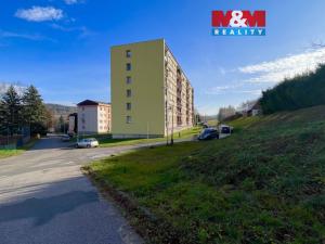 Pronájem bytu 3+1, Radvanice, 78 m2