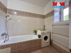 Prodej zemědělské usedlosti, Drhovle - Drhovle Ves, 160 m2