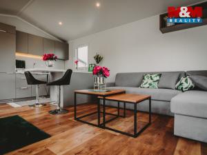 Prodej domu na klíč, Neratov, 48 m2