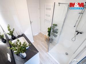 Prodej domu na klíč, Klášterec nad Orlicí, 40 m2