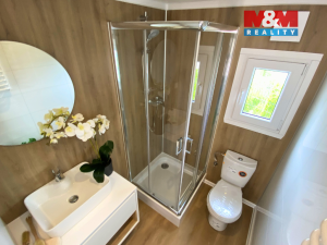 Prodej domu na klíč, Orlické Záhoří, 48 m2