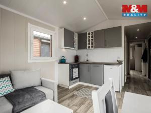 Prodej domu na klíč, Dobřany, 35 m2