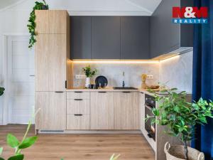 Prodej domu na klíč, Nové Město nad Metují, Na Bobečku, 57 m2