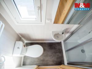 Prodej domu na klíč, Opočno, 57 m2