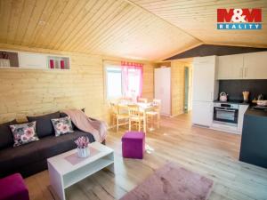 Prodej domu na klíč, Kvasiny, 57 m2