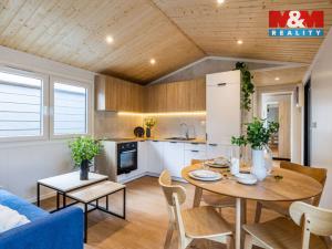 Prodej domu na klíč, Černá Voda, 48 m2