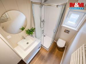 Prodej domu na klíč, Černá Voda, 48 m2