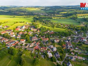 Prodej bytu 3+1, Vyskytná nad Jihlavou, 132 m2