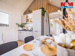 Prodej domu na klíč, Zdobnice, 35 m2