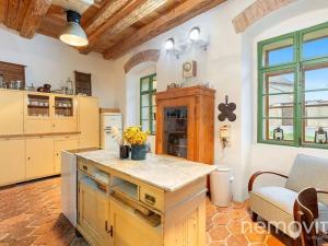 Prodej rodinného domu, Zbraslavice, 588 m2