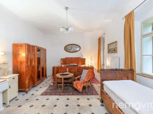 Prodej rodinného domu, Zbraslavice, 588 m2