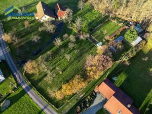 Prodej pozemku pro bydlení, Frenštát pod Radhoštěm, 2500 m2