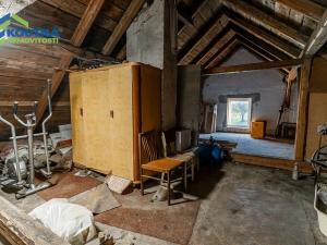 Prodej rodinného domu, Frenštát pod Radhoštěm, Planiska, 110 m2