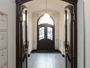 Prodej bytu 4+kk, Praha - Holešovice, Dukelských hrdinů, 95 m2