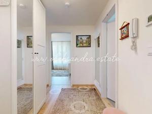 Pronájem bytu 3+kk, Praha - Vysočany, Oktábcových, 70 m2