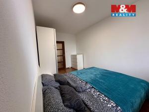 Pronájem bytu 2+1, Praha - Žižkov, Habrová, 46 m2