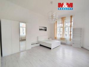 Pronájem bytu 3+1, Olomouc, 1. máje, 120 m2