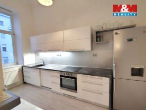 Pronájem bytu 3+1, Olomouc, 1. máje, 120 m2