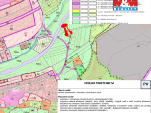 Prodej zahrady, Hranice, 1448 m2
