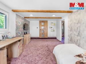 Prodej rodinného domu, Děčín - Děčín XXVIII-Folknáře, 231 m2