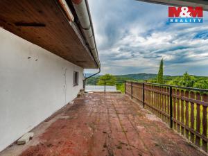 Prodej rodinného domu, Děčín - Děčín XXVIII-Folknáře, 231 m2