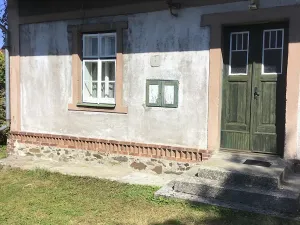 Prodej rodinného domu, Hlohovice, 120 m2