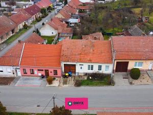 Prodej rodinného domu, Nížkovice, 180 m2