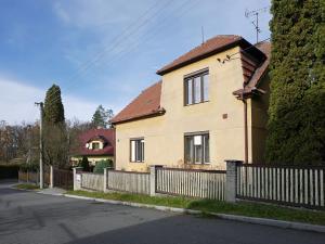 Prodej rodinného domu, Sedlec-Prčice, 150 m2