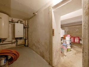 Prodej rodinného domu, Sedlec-Prčice, 150 m2