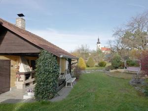 Prodej rodinného domu, Sedlec-Prčice, 150 m2