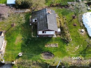 Prodej rodinného domu, Staňkovice, 76 m2