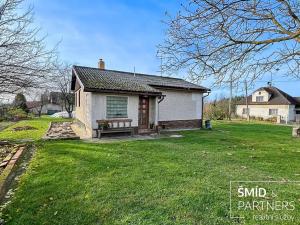 Prodej rodinného domu, Staňkovice, 76 m2