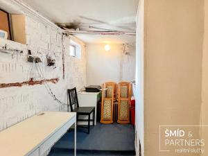 Prodej rodinného domu, Staňkovice, 76 m2