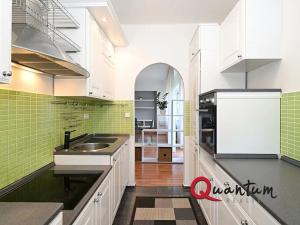 Pronájem bytu 2+1, Praha - Hodkovičky, Nad údolím, 85 m2