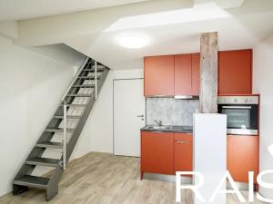 Prodej bytu 2+kk, Brno, 53 m2