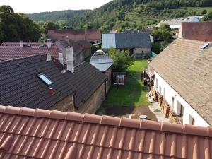 Prodej rodinného domu, Hředle, 398 m2