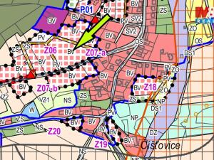 Prodej pozemku pro bydlení, Heřmaničky, 17248 m2